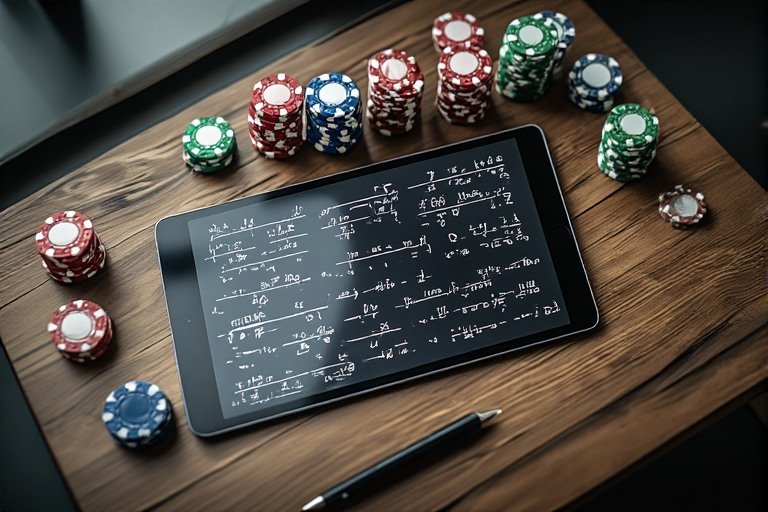 켈리 공식을 활용한 스마트한 자산 배분 전략 이미지